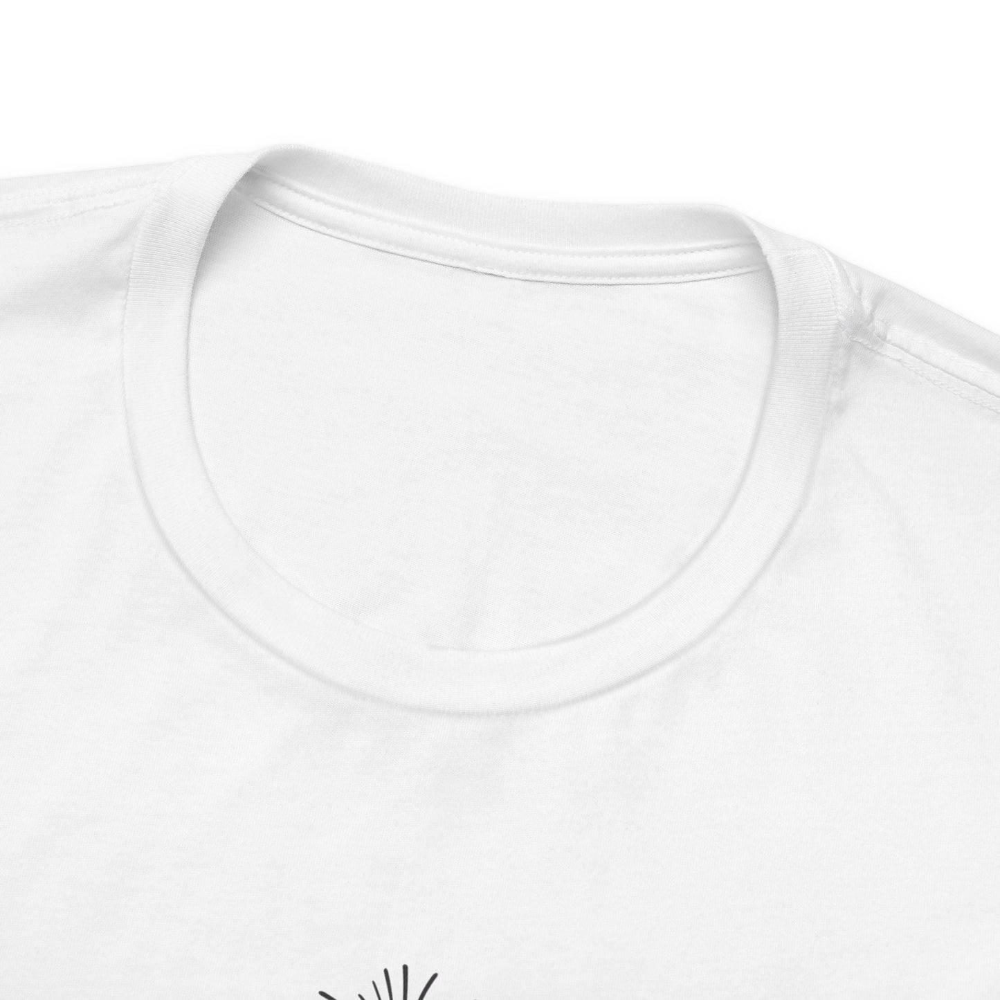 Paso Robles Wine Fanatics Unisex Tee
