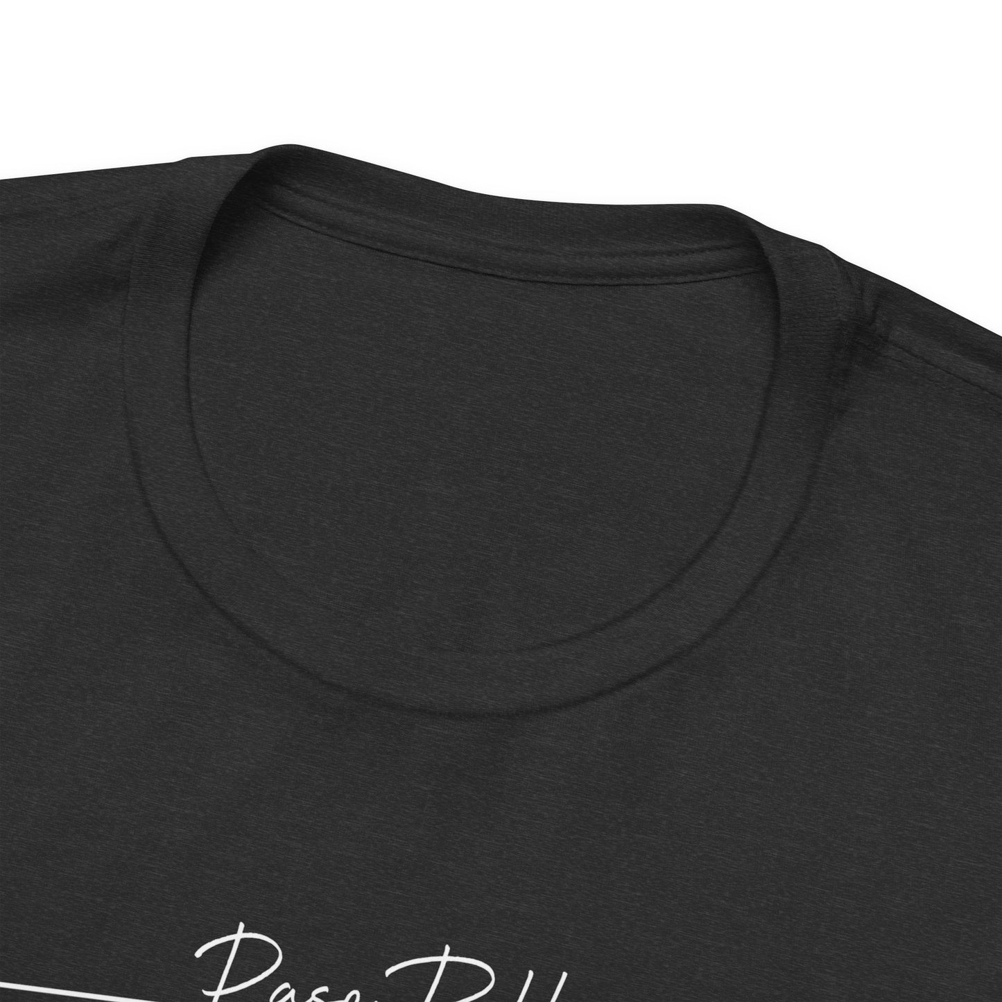 Paso Robles Wine Fanatics Tee