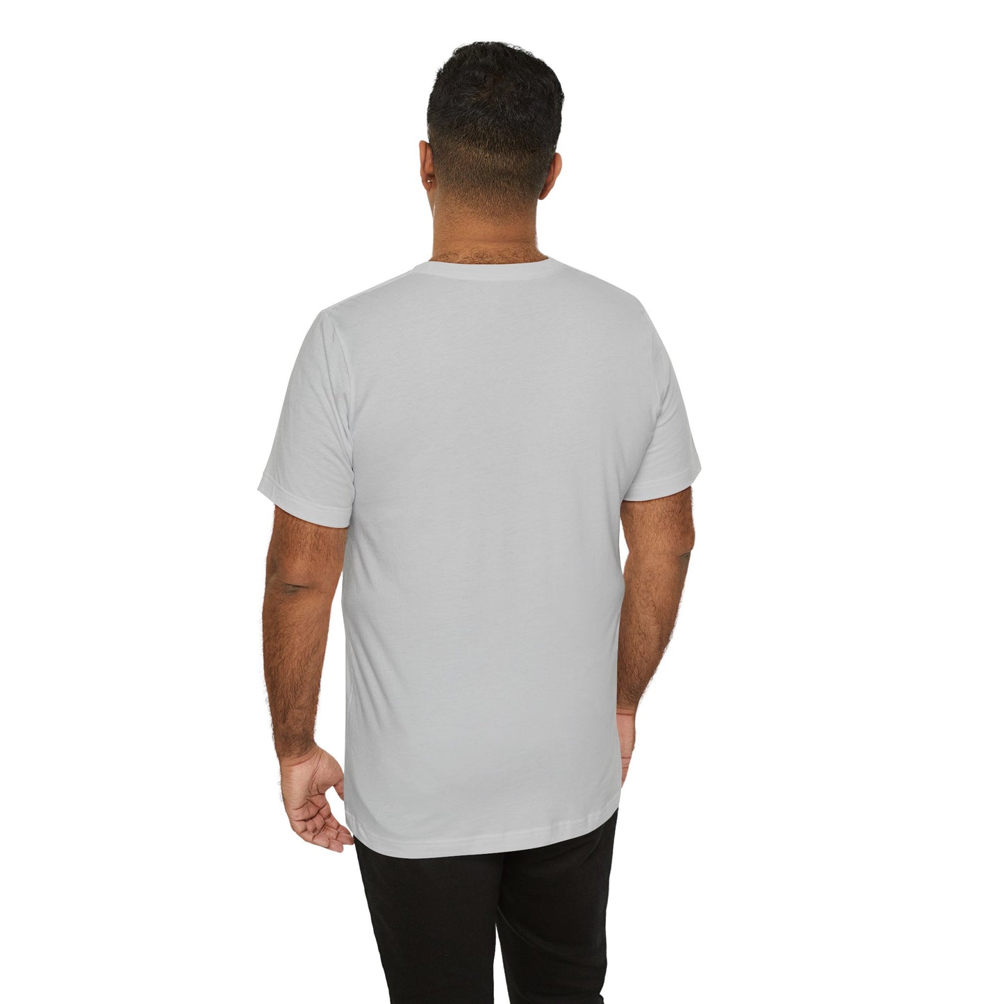 Paso Robles Wine Fanatics Unisex Tee