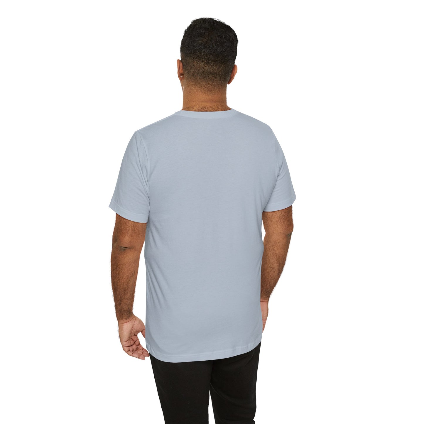 Paso Robles Wine Fanatics Unisex Tee