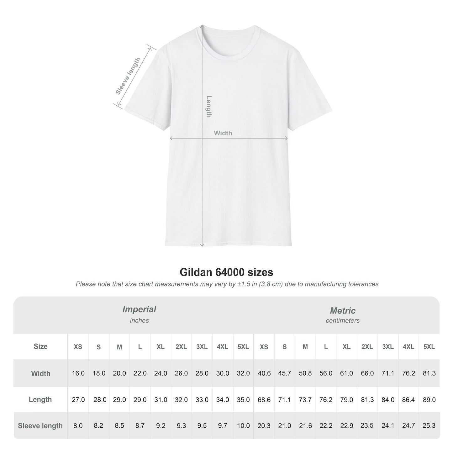 Chill The 4th Out Unisex Softstyle T-Shirt