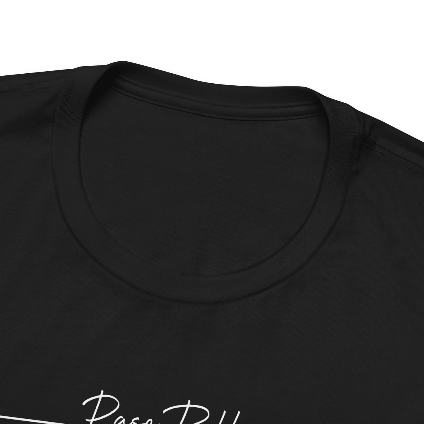 Paso Robles Wine Fanatics Tee