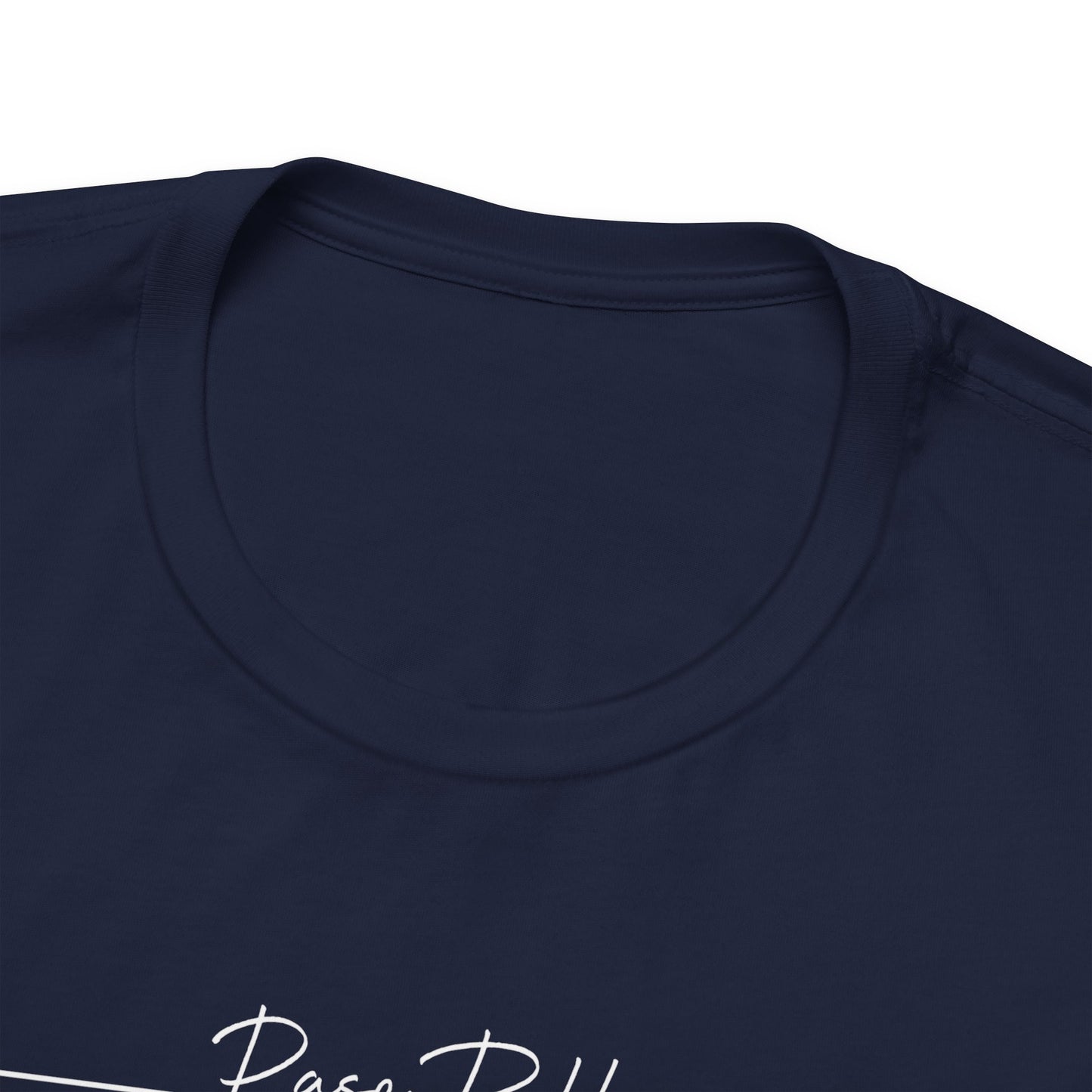 Paso Robles Wine Fanatics Tee
