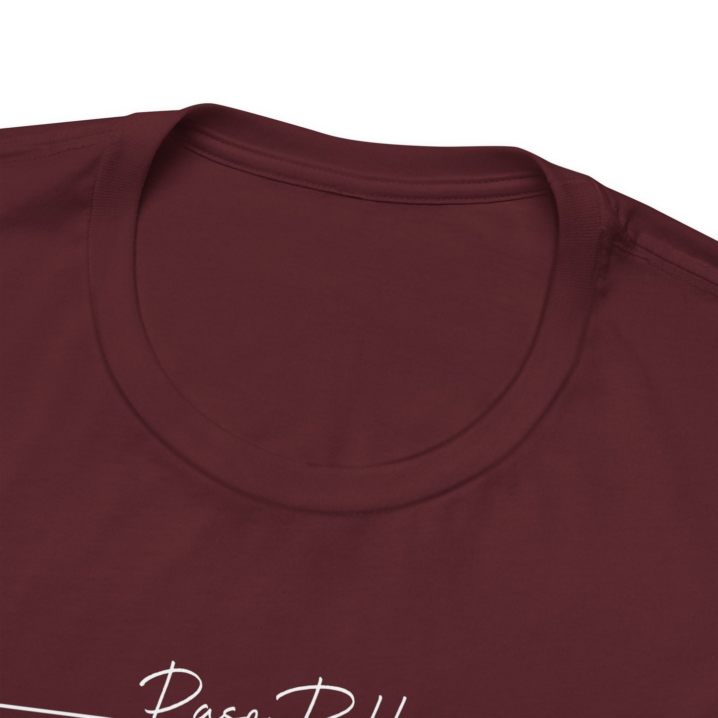 Paso Robles Wine Fanatics Tee