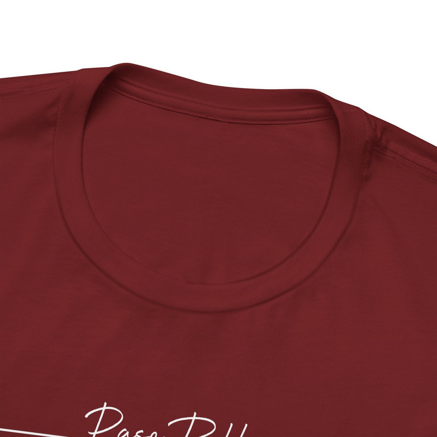 Paso Robles Wine Fanatics Tee
