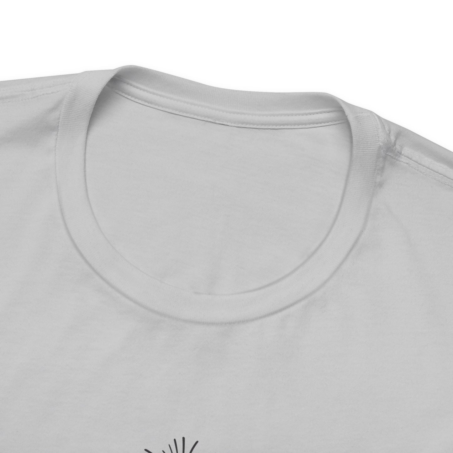 Paso Robles Wine Fanatics Unisex Tee