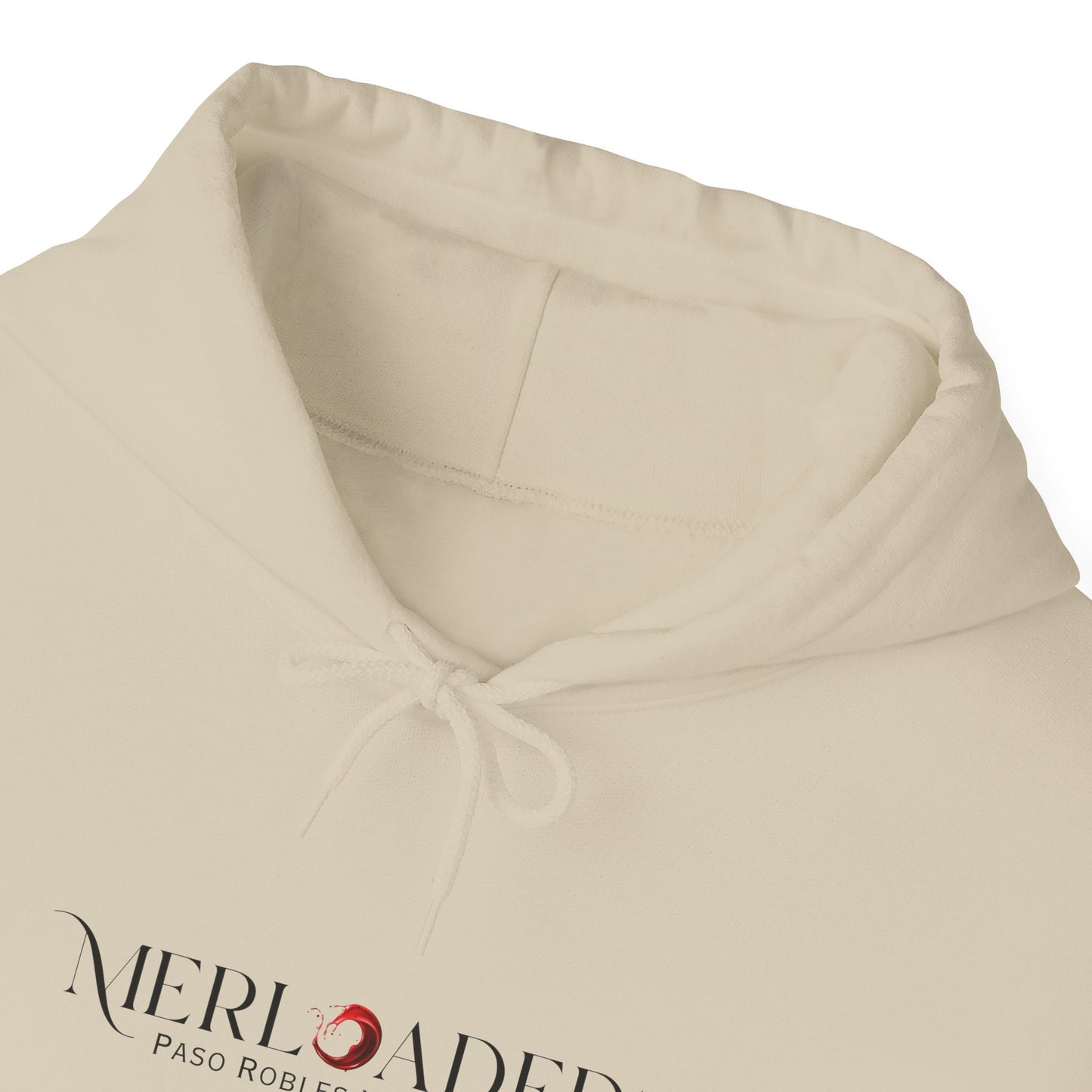 Merloaded Hoodie