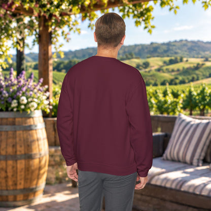 Hocus Pocus I Drink Wine & Know Things Sweatshirt