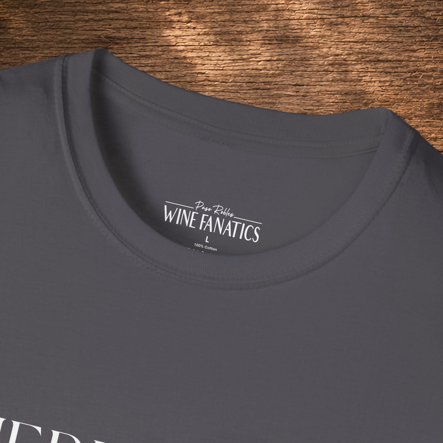 Merloaded Crewneck T-Shirt