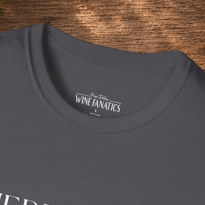 Merloaded Crewneck T-Shirt
