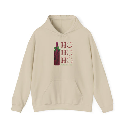 HO HO HO Hoodie
