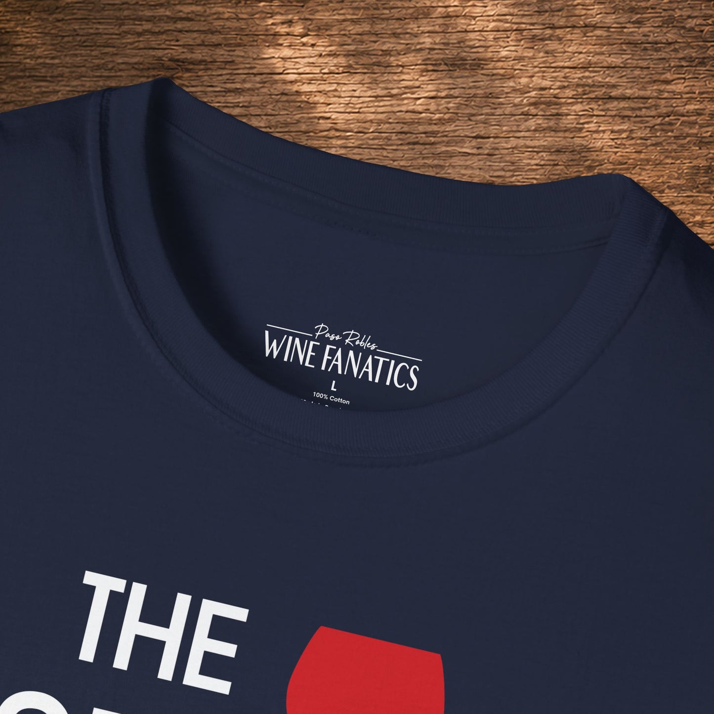 The Spirit of 76 Independence Day Unisex Softstyle T-Shirt