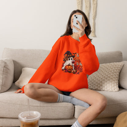 I Am One Sheet To The Wine Sweatshirt