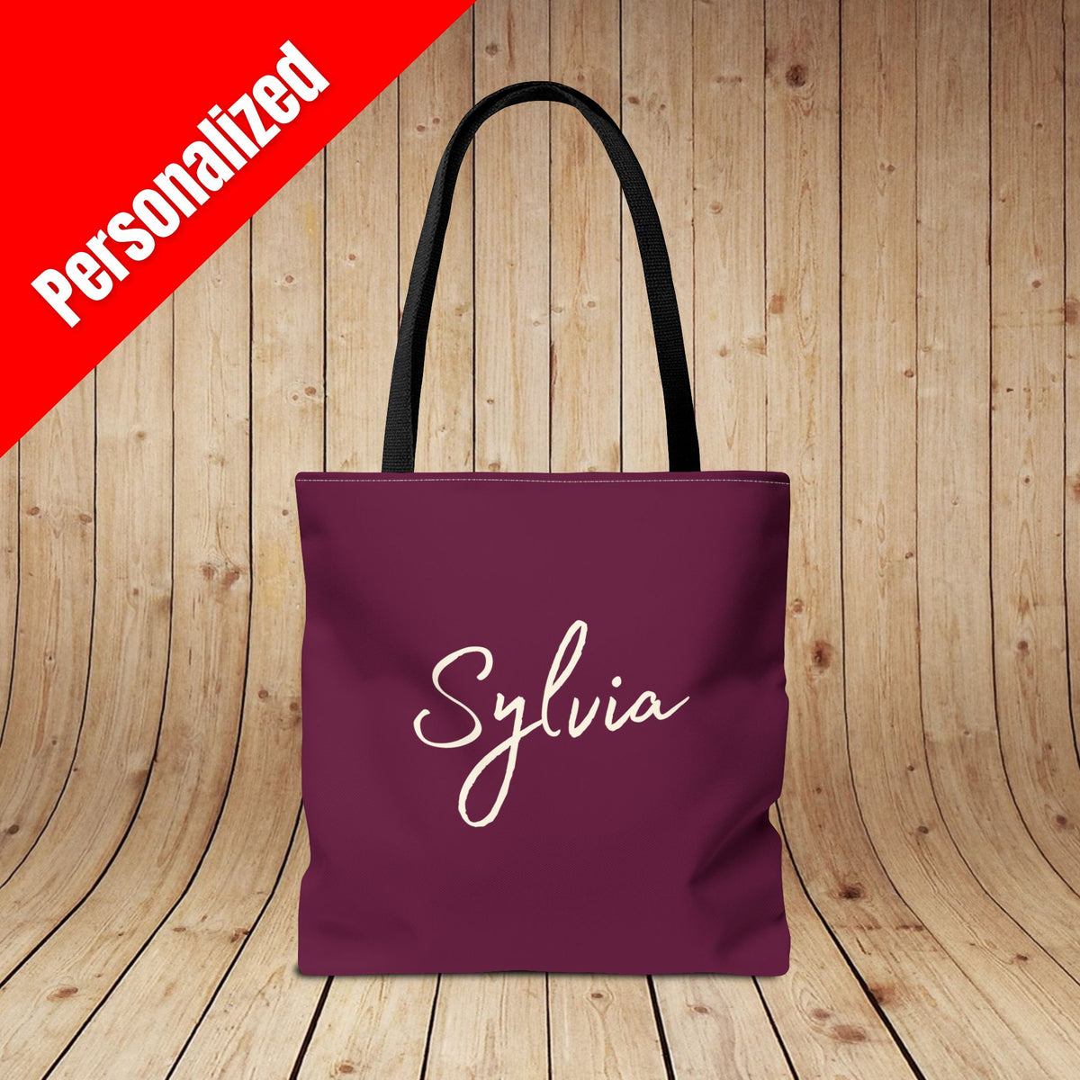 Mas Vino Por Favor Tote Bag