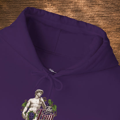The Fruit Matters In Paso Robles Hoodie