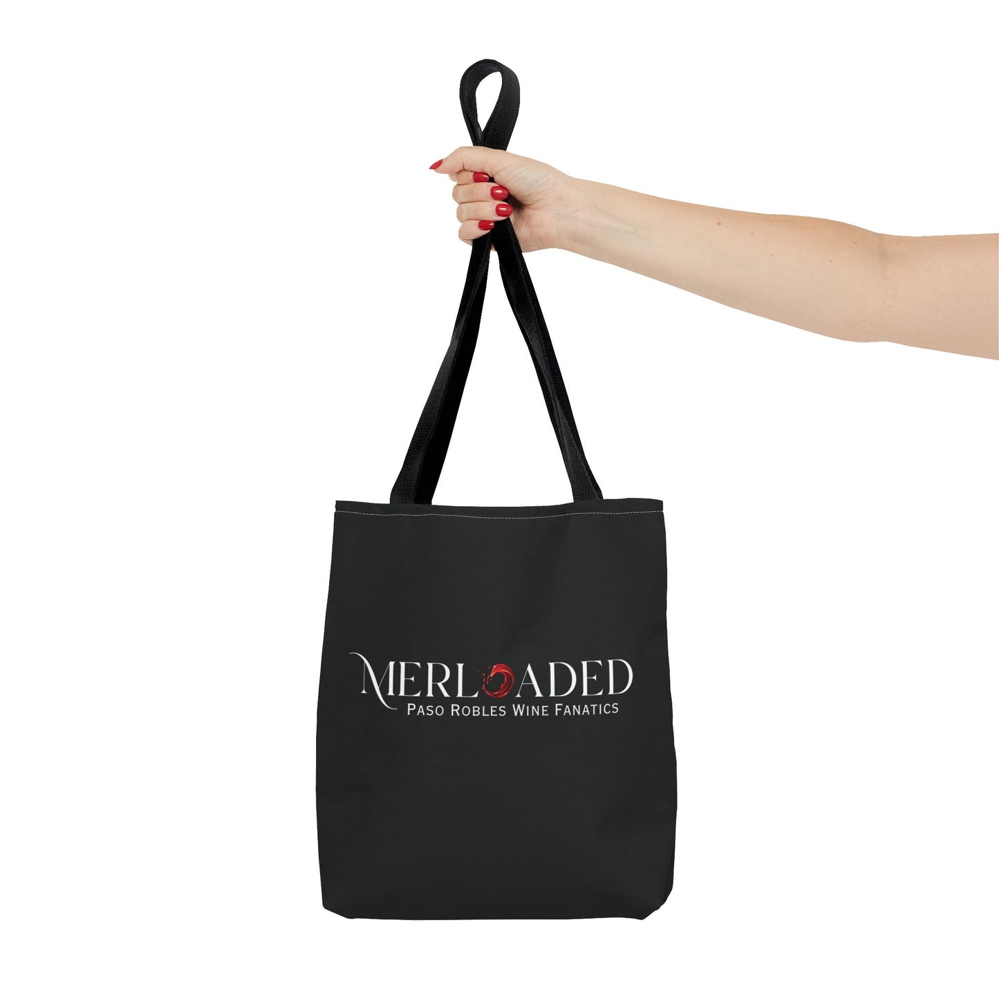 Merloaded Tote Bag