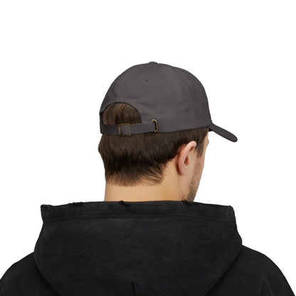 Paso Robles Wine Fanatics Banner Dark Cap