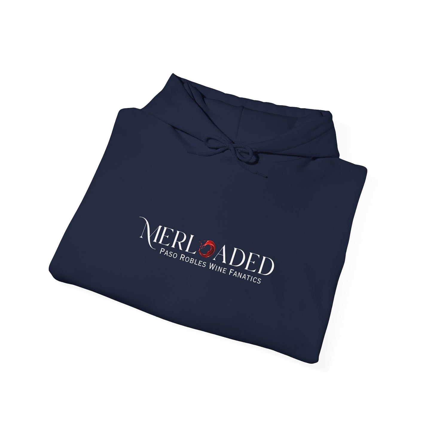 Merloaded Hoodie
