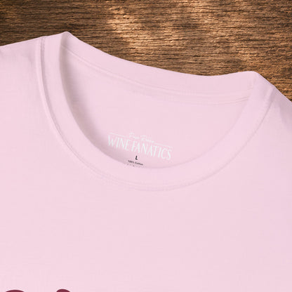 Wine Not? Crewneck Tee