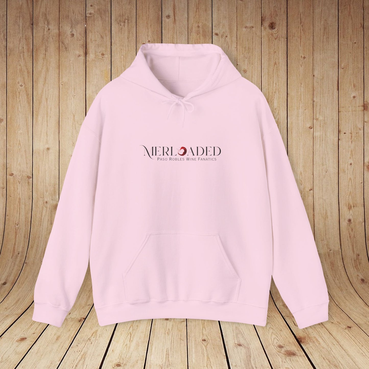 Merloaded Hoodie