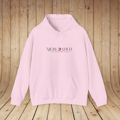 Merloaded Hoodie