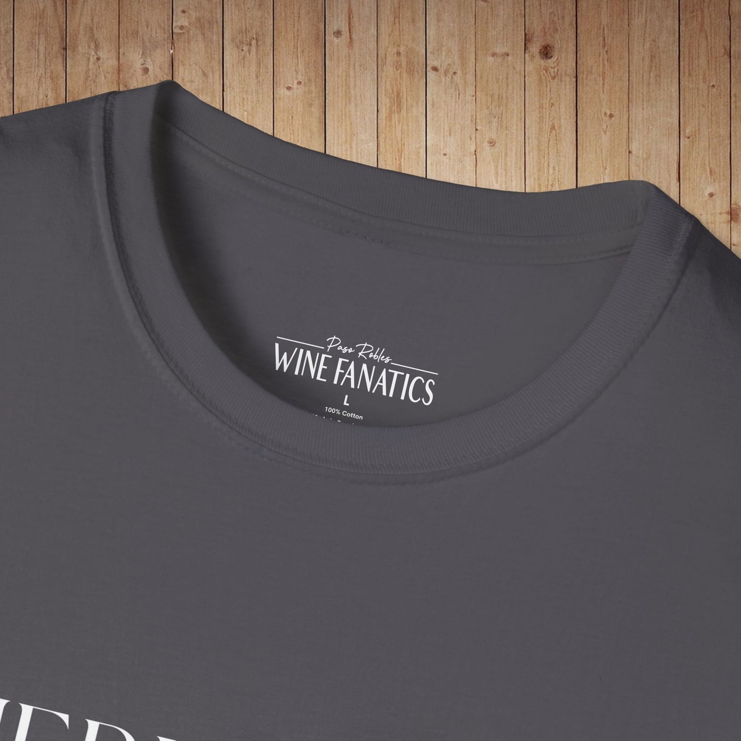 Merloaded Unisex Softstyle T-Shirt