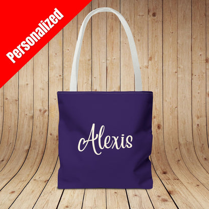 I Am One Sheet To The Wine Personalized Tote Bag
