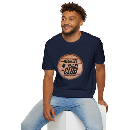 Fanatics Flight Club Unisex Softstyle T-Shirt