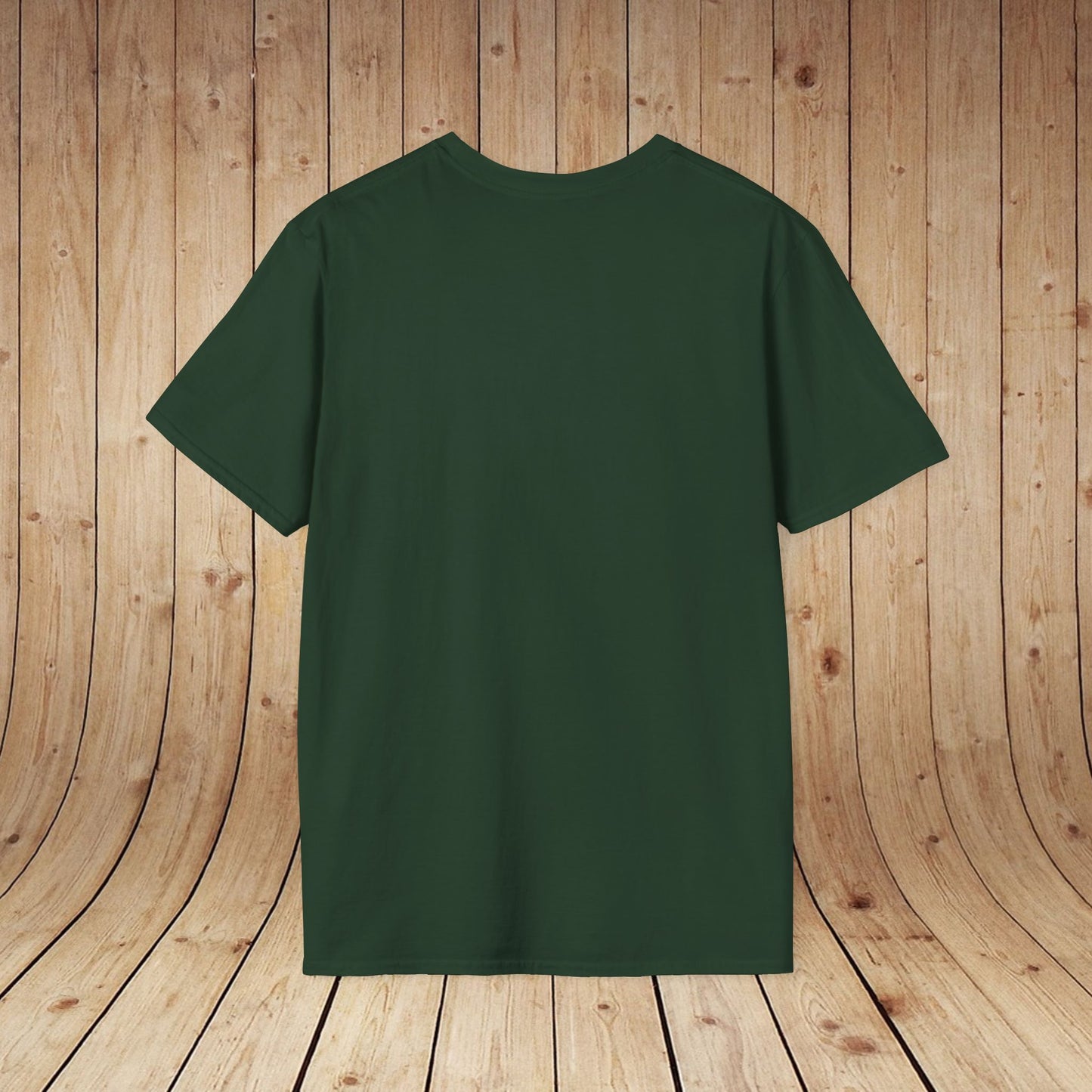 Grandpa's Reason To Wine Personalized T-Shirt