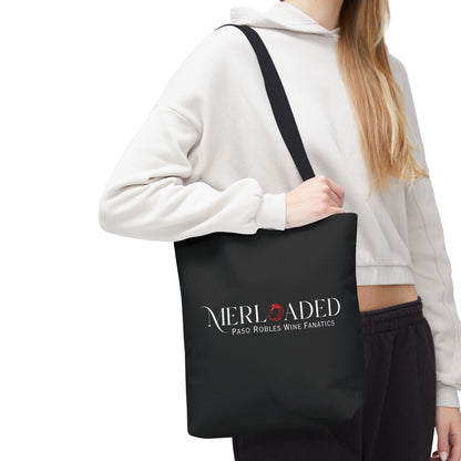 Merloaded Tote Bag