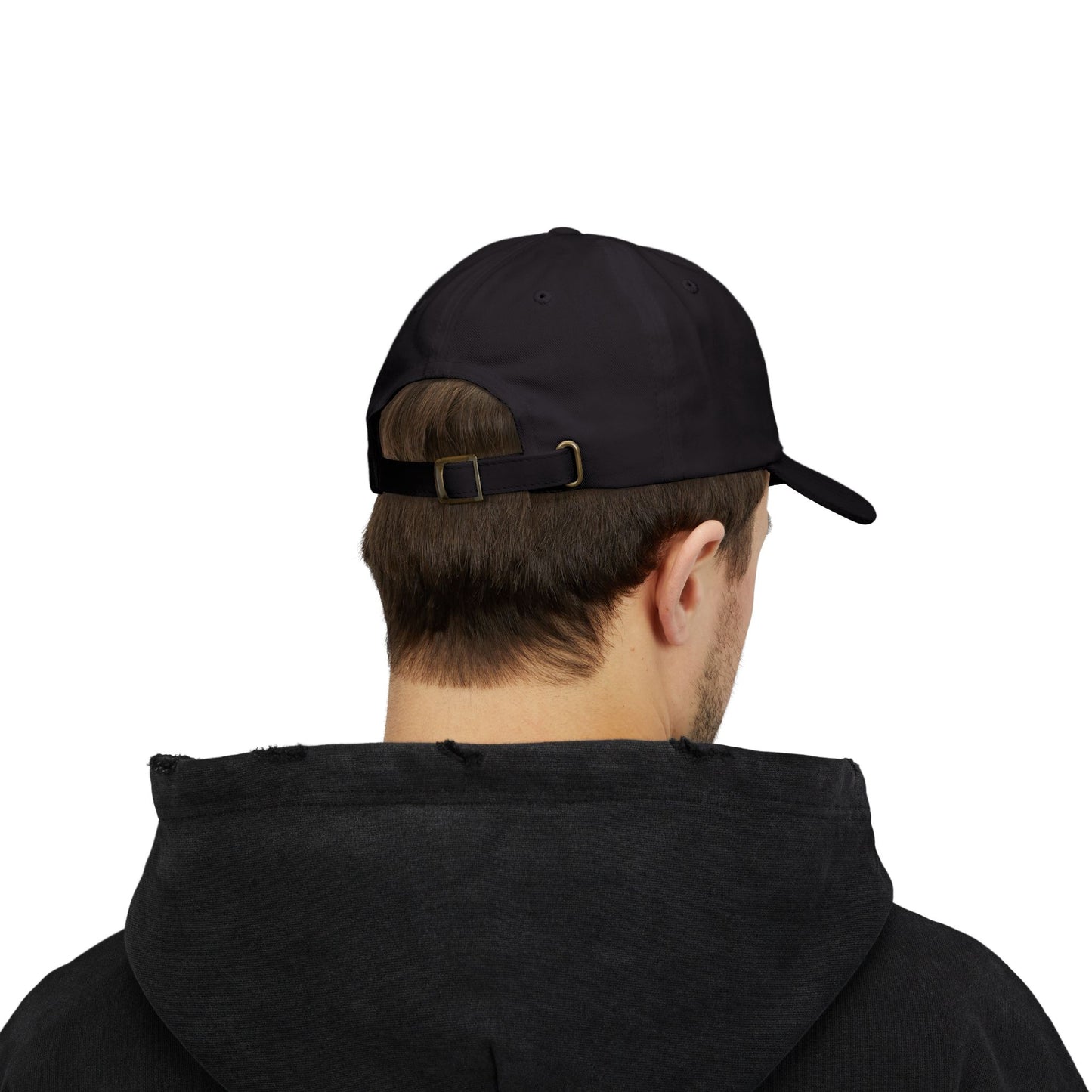 Paso Robles Wine Fanatics Banner Dark Cap