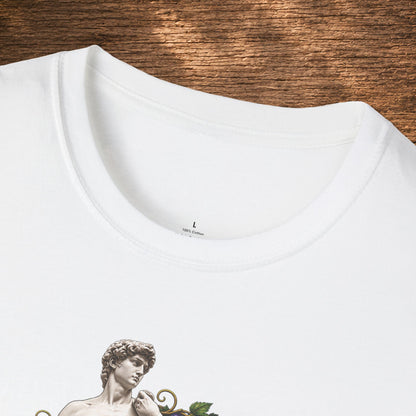 The Fruit Matters Crewneck T-Shirt