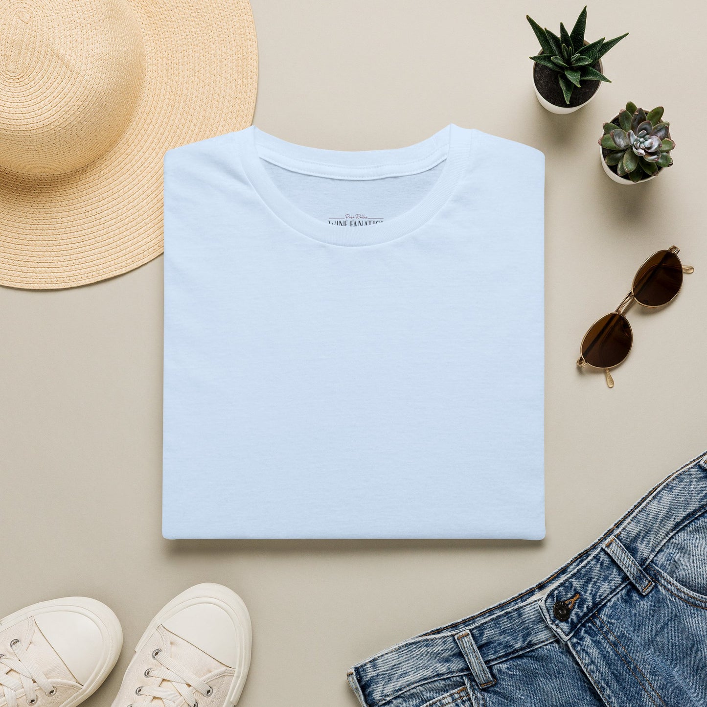 2026 Souvenier Meet Your Makers Party personalized unisex t-shirt