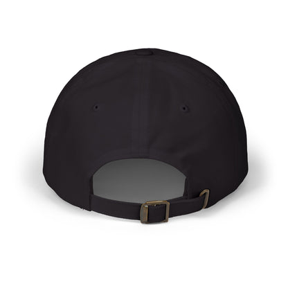 Paso Robles Wine Fanatics Banner Dark Cap