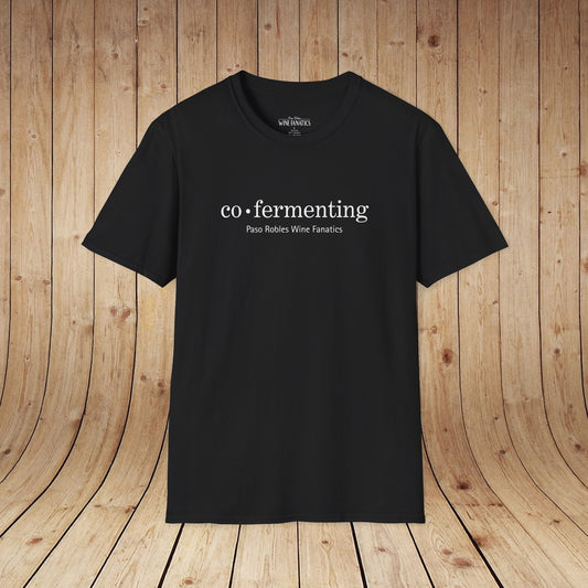 cofermenting Unisex Softstyle T-Shirt