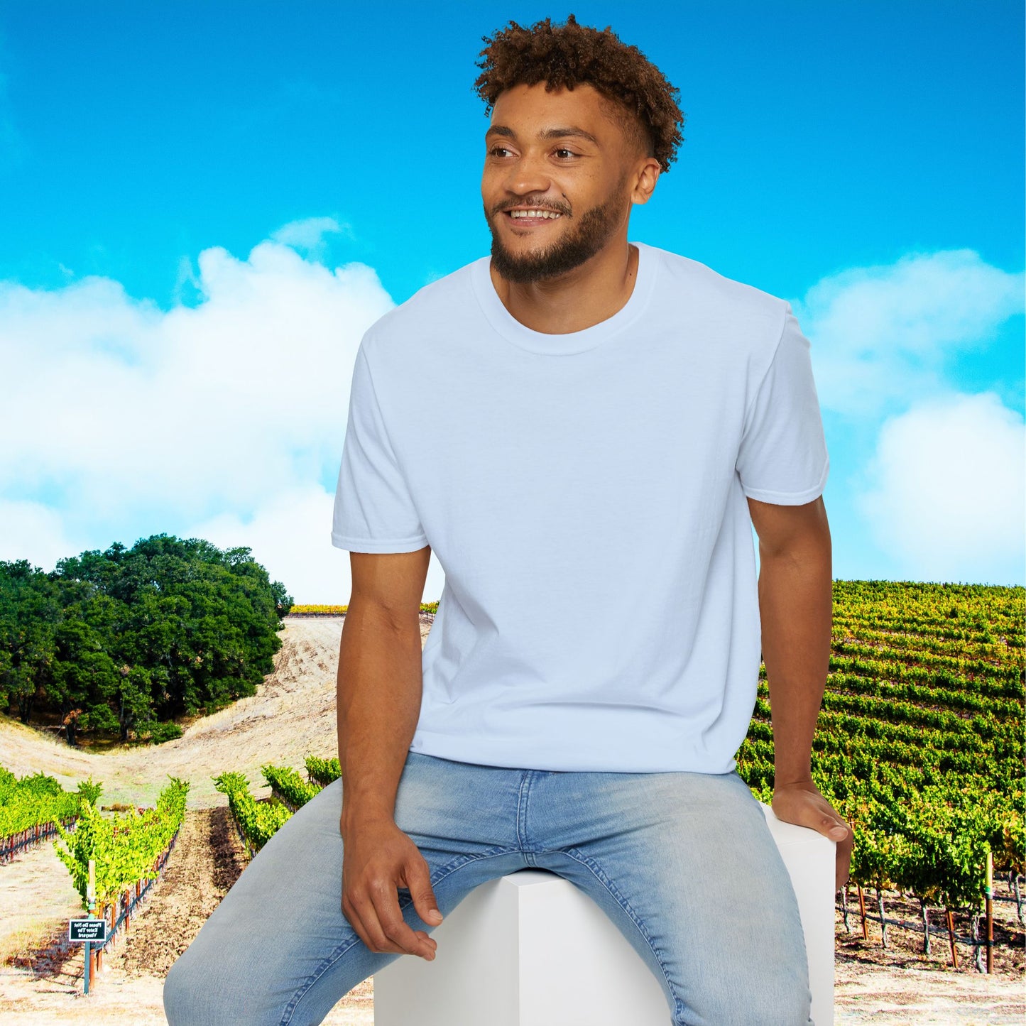 2026 Souvenier Meet Your Makers Party personalized unisex t-shirt