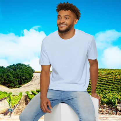 2026 Souvenier Meet Your Makers Party personalized unisex t-shirt