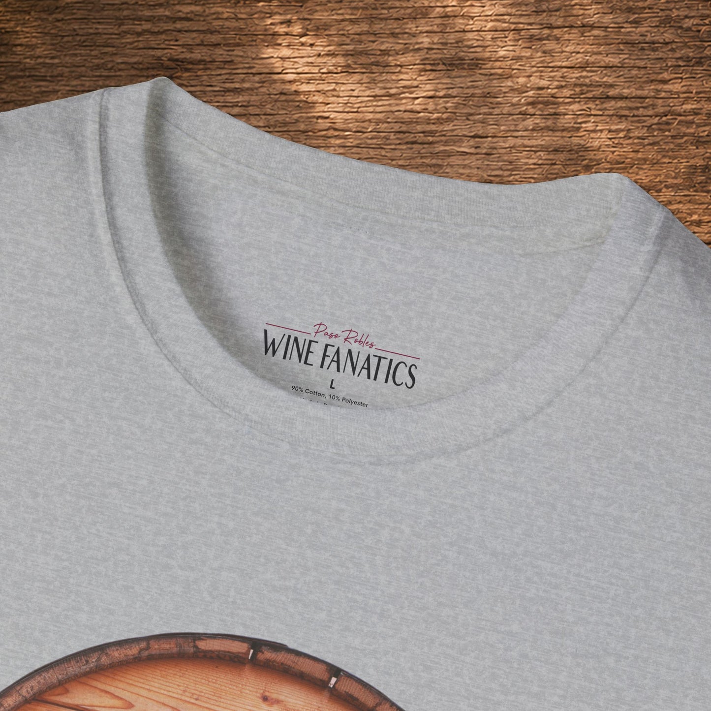 Fanatics Flight Club Crewneck Tee