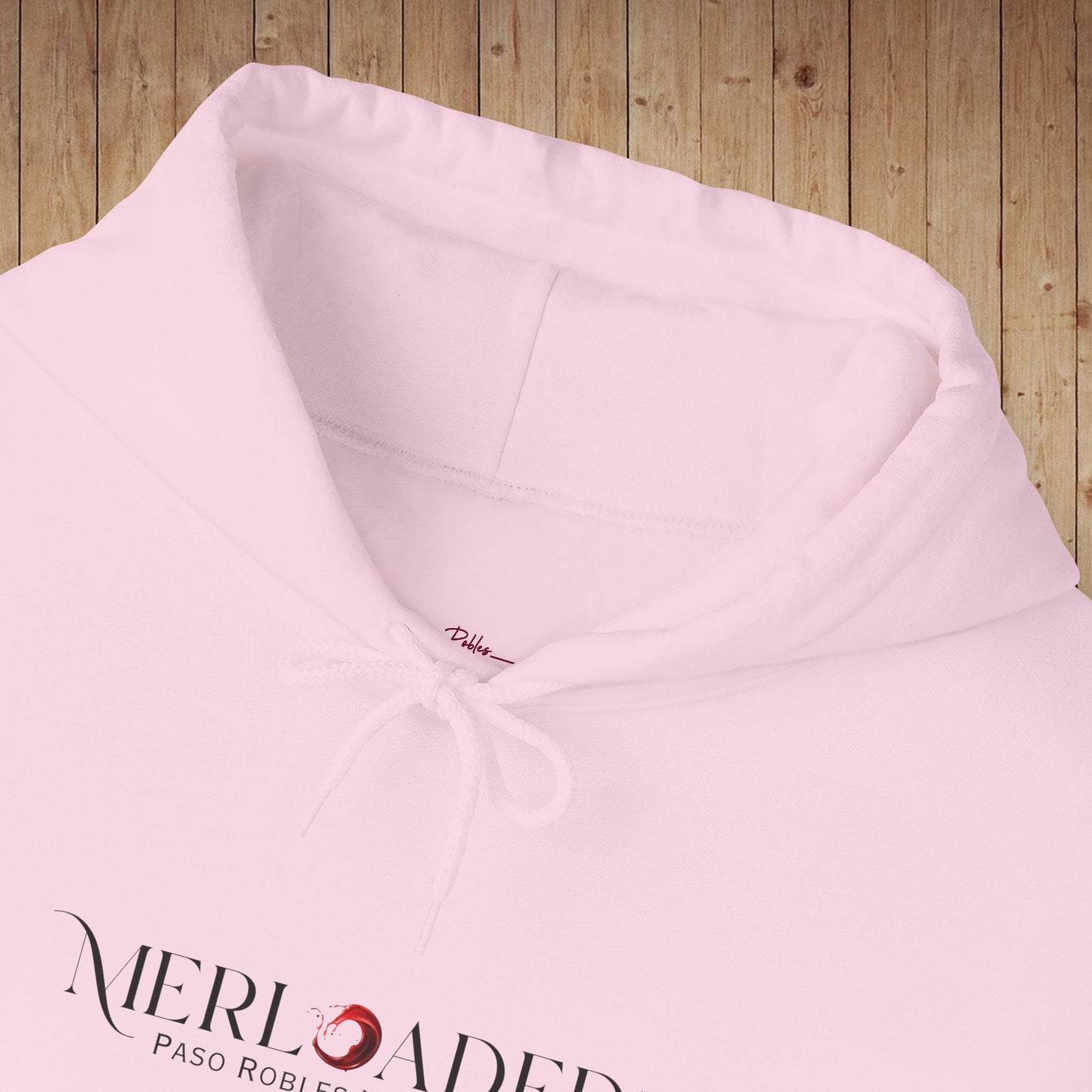 Merloaded Hoodie