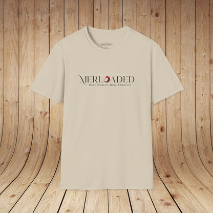 Merloaded Unisex Softstyle T-Shirt