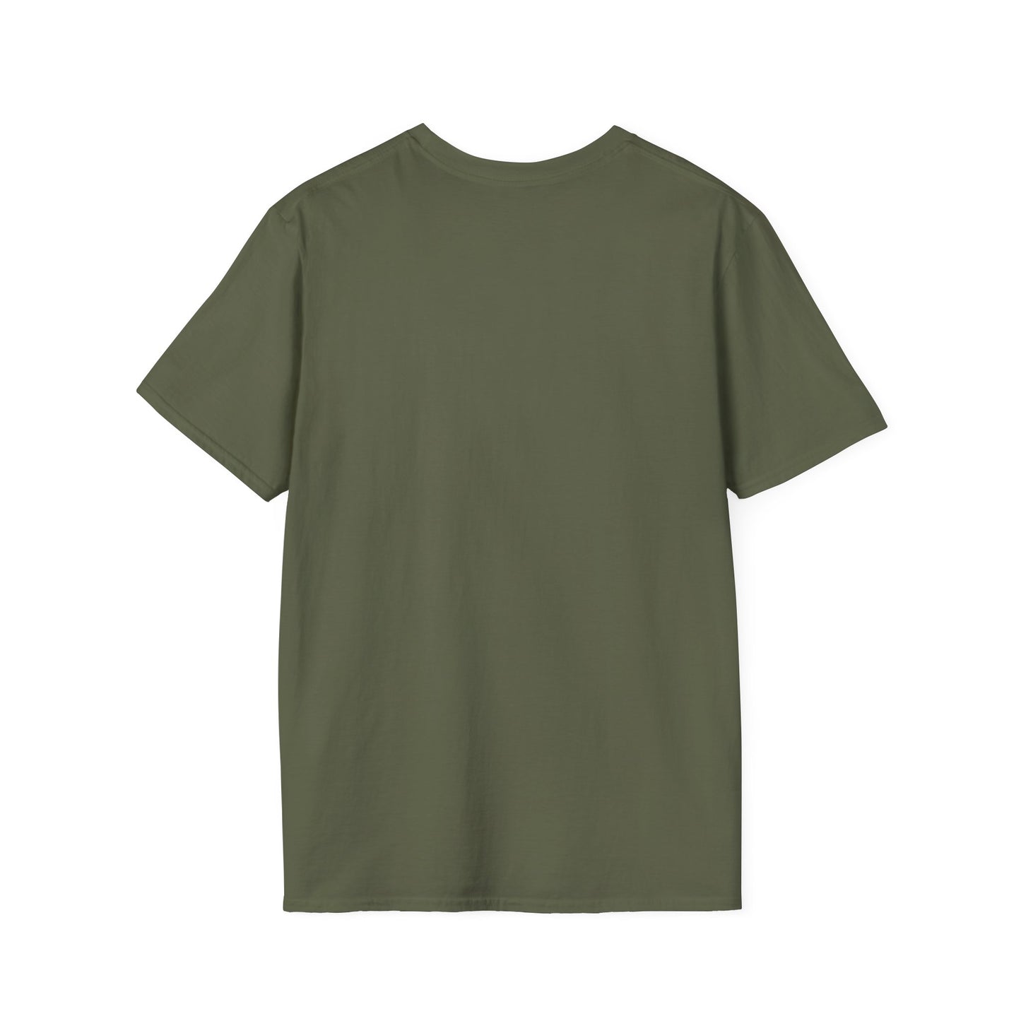 Fanatics Flight Club Unisex Softstyle T-Shirt