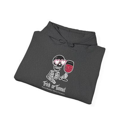 Trick or Tannat Hoodie
