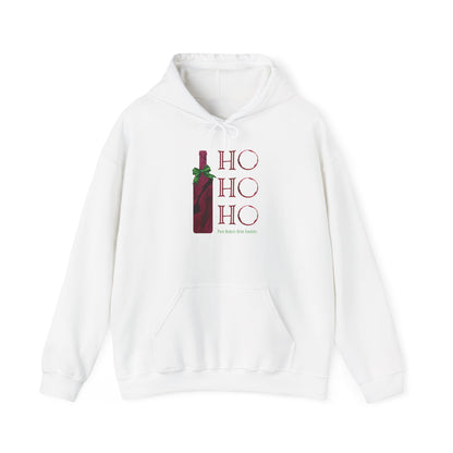 HO HO HO Hoodie