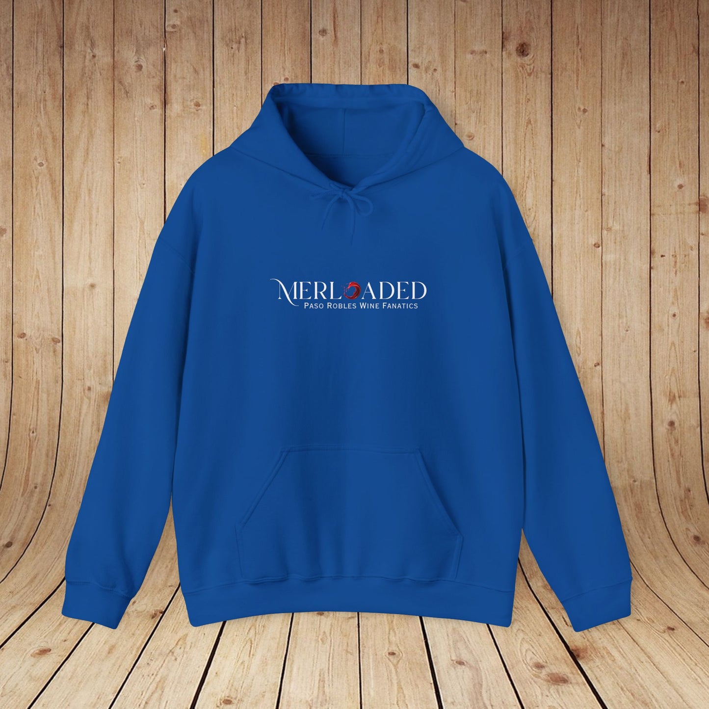 Merloaded Hoodie