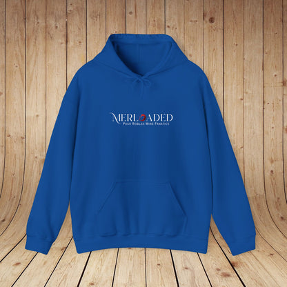 Merloaded Hoodie