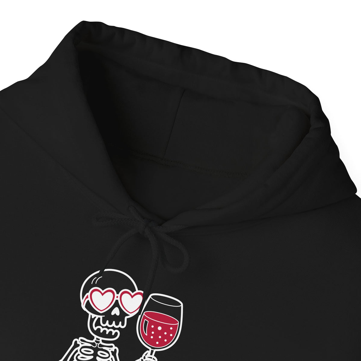 Trick or Tannat Hoodie