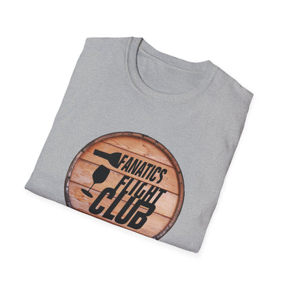 Fanatics Flight Club Unisex Softstyle T-Shirt