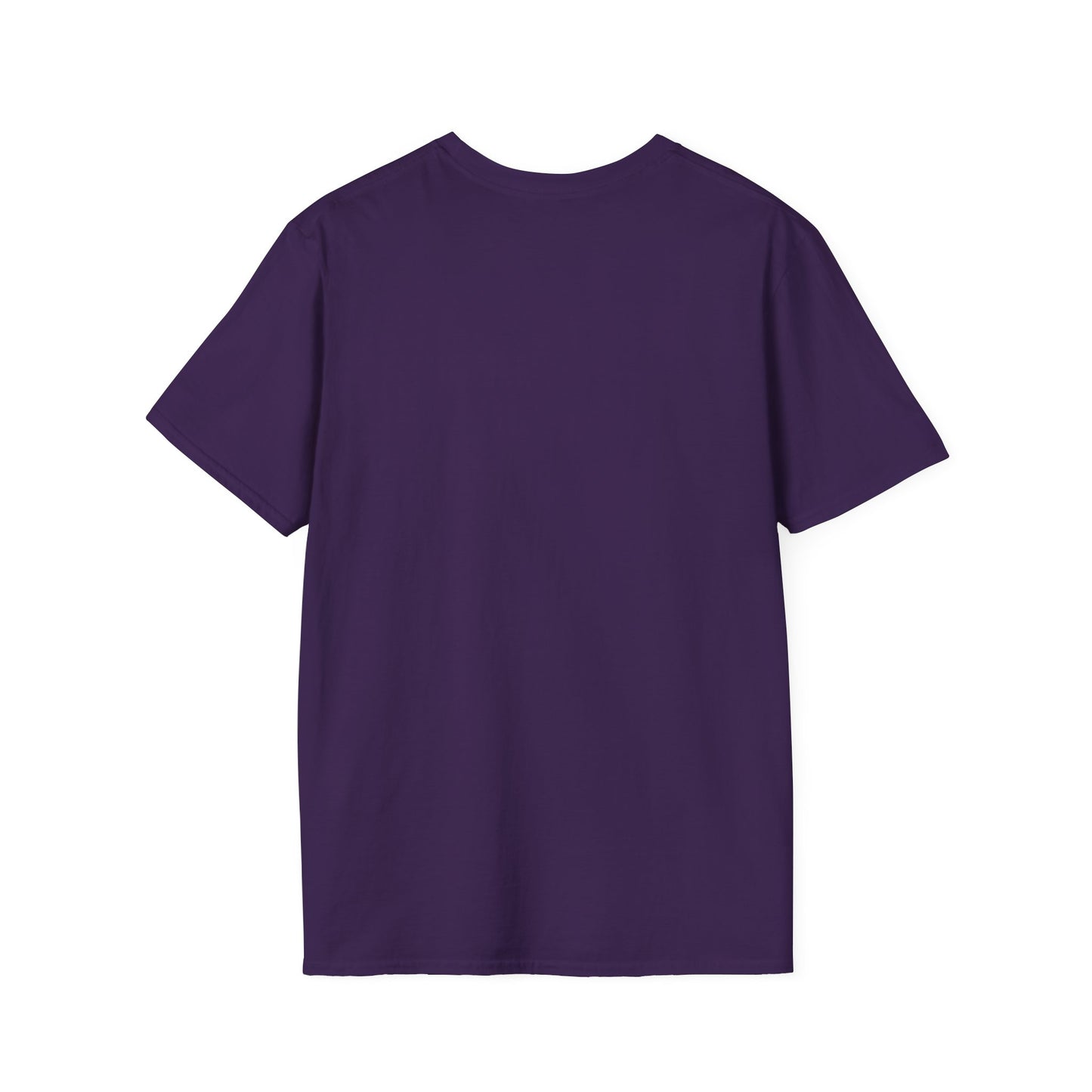 I Have A Flight To Catch Unisex Softstyle T-Shirt