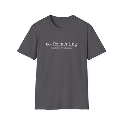 cofermenting Unisex Softstyle T-Shirt