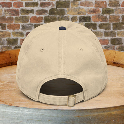 Merloaded Embroidered Hat